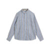 White Stuff - Hemd KESWICK, blue, Leinen