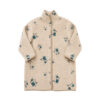 Alwero - Mantel "PURO" Adult, Wild Rose, Biowolle Ultra Light