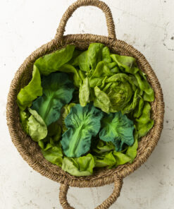 Oli & Carol - Beißhilfe "Kendall the Kale" aus Naturkautschuk – Bild 7