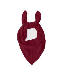The New Society - Bandana "BREEZE", Winetesting, Cashmere Merino Mix