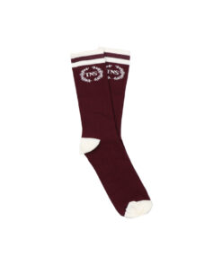 The New Society - Socken "MOCHI", Winetesting, Baumwolle