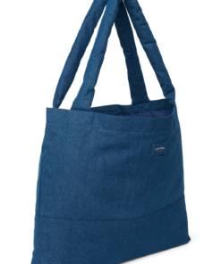 Studio Noos - Mom Bag "Dark Denim" – Bild 3