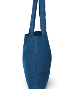 Studio Noos - Mom Bag "Dark Denim" – Bild 2