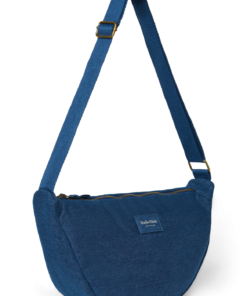 Studio Noos - Bauchtasche Fanny Pack "Dark Denim" – Bild 4