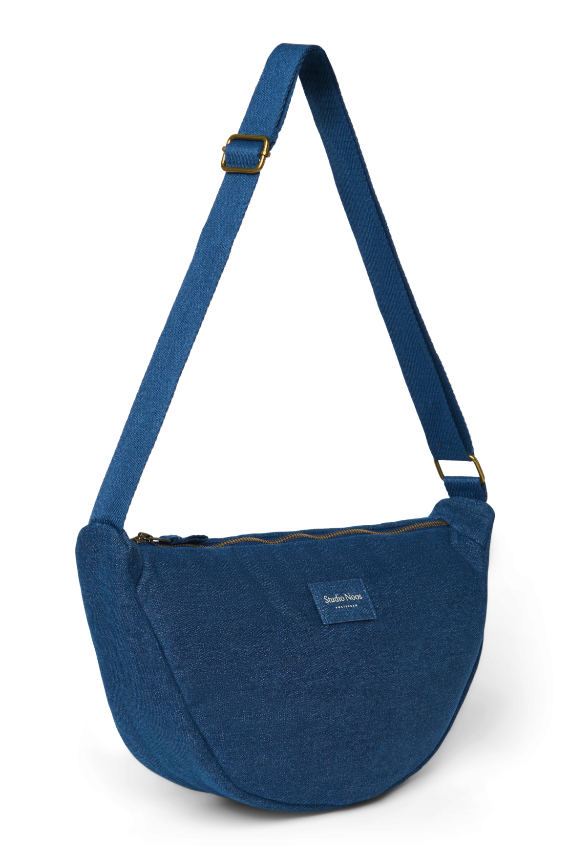 Studio Noos - Bauchtasche Fanny Pack "Dark Denim" – Bild 4