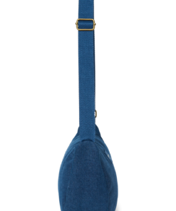 Studio Noos - Bauchtasche Fanny Pack "Dark Denim" – Bild 6