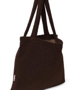 Studio Noos - Mom Bag "Teddy Chocolate" – Bild 2
