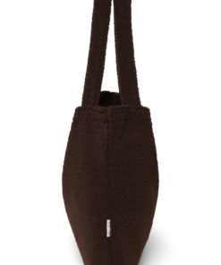 Studio Noos - Mom Bag "Teddy Chocolate" – Bild 3