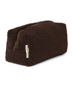 Studio Noos - Pouch "Teddy Chocolate" – Bild 3