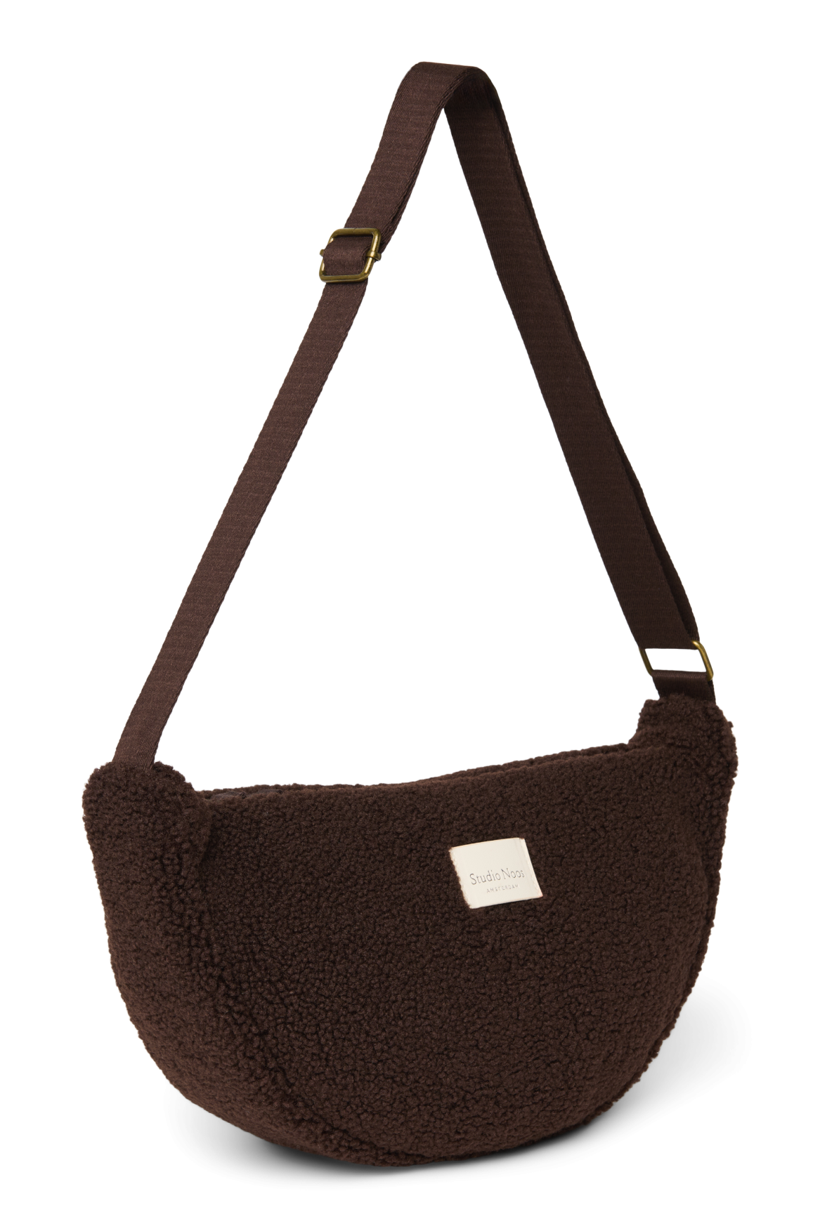 Studio Noos - Bauchtasche Fanny Pack "Dark Chocolate" – Bild 2