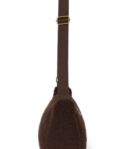 Studio Noos - Bauchtasche Fanny Pack "Dark Chocolate" – Bild 4