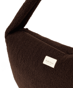 Studio Noos - Cross Body Bag "Dark Chocolate" – Bild 3