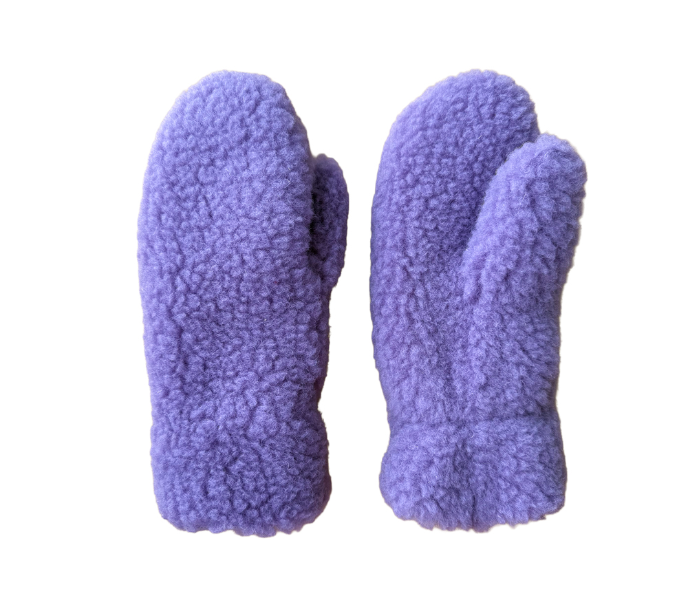Alwero - Handschuhe, GULLY Adult, LILY – Bild 4