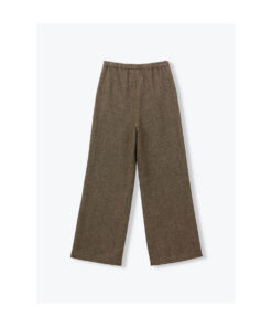 Arsène et les Pipelettes - Hose Women, Tailliert, Taupe – Bild 5
