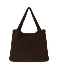 Studio Noos - Mom Bag "Teddy Chocolate"