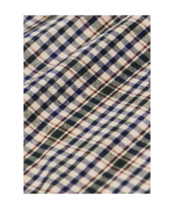 Arsene et les Pipelettes - Bluse Women, checkered – Bild 7